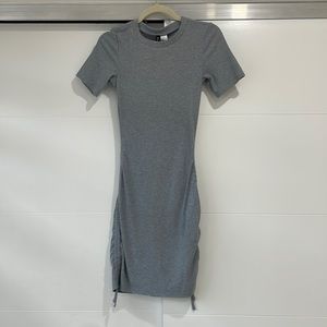 H&M bodycon dress